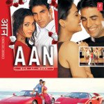 Aan - Men At Work - Shabbir Kumar Song Download